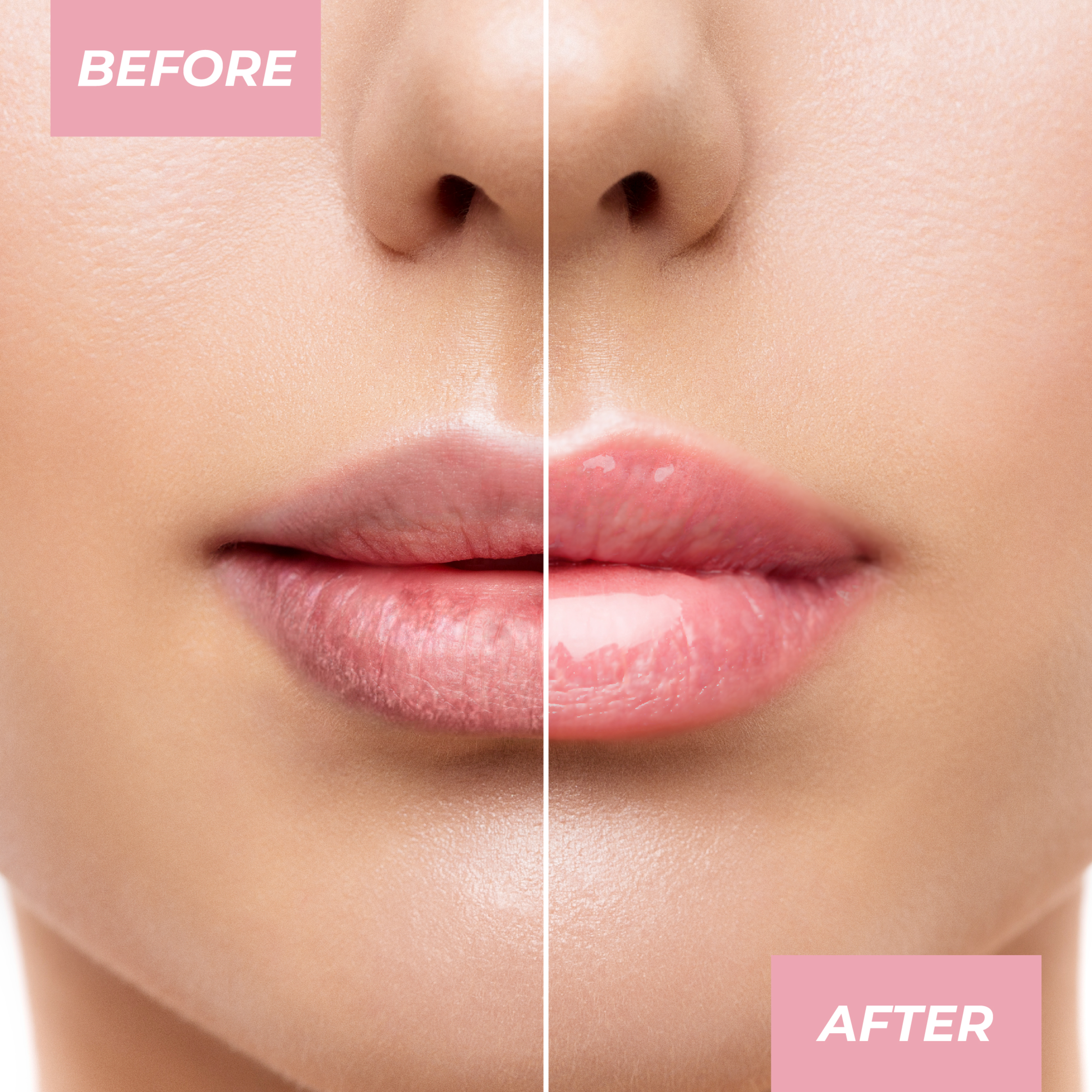 MCO BEAUTY OVERNIGHT LIP MASK BERRY 20G - Image 4