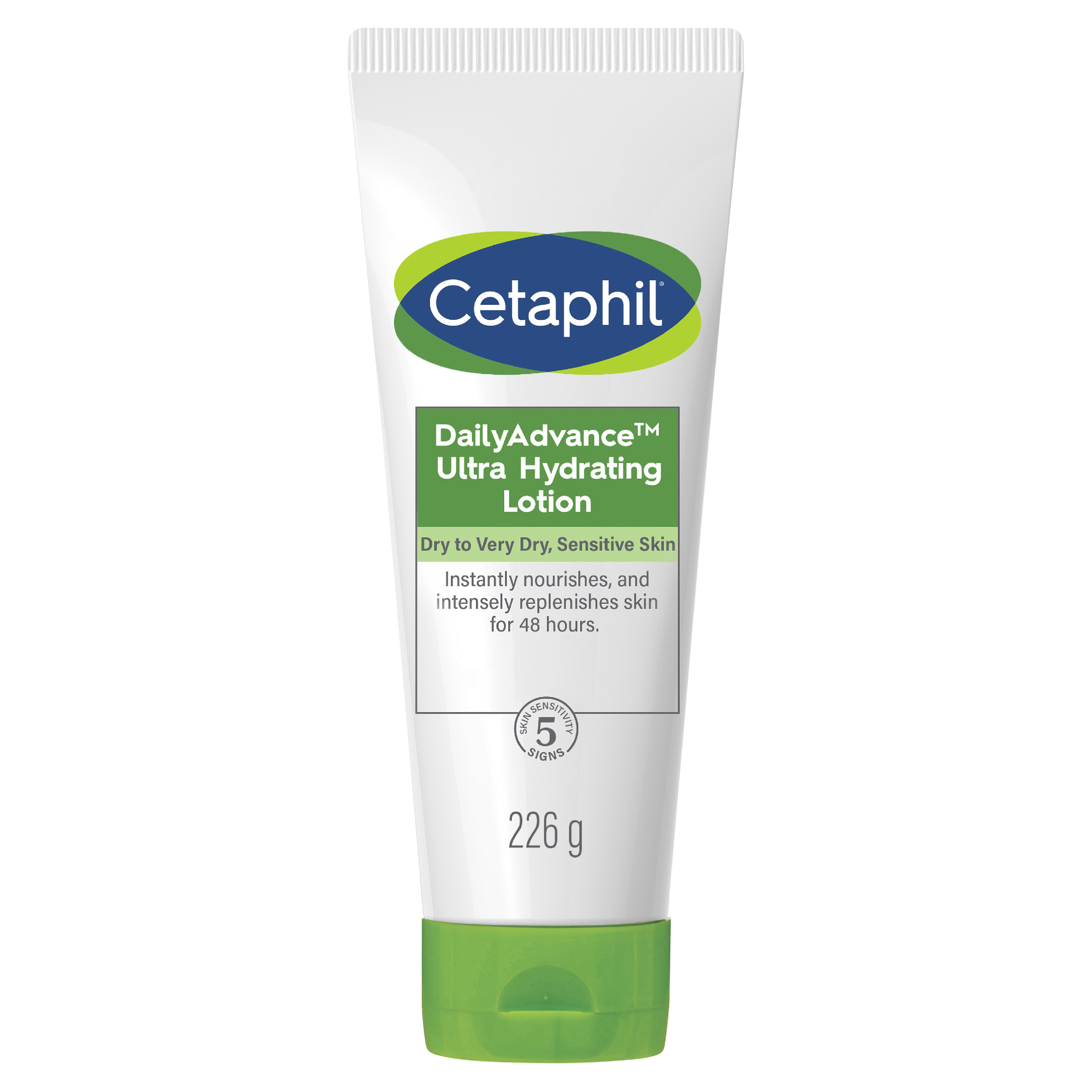CETAPHIL DAILY ADVANCE HYDRATING LOTION 226G - Image 8