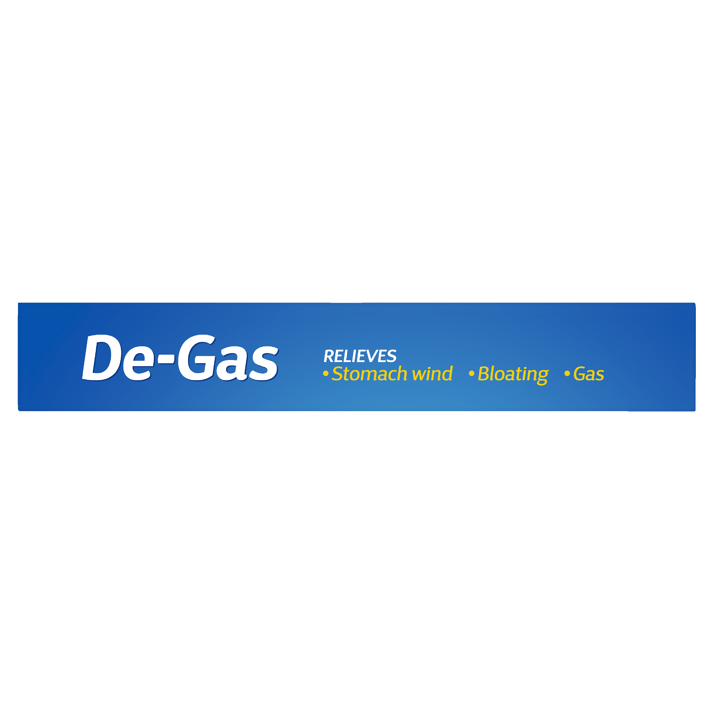 DE-GAS PEPPERMINT 48 CAPSULES - Image 7