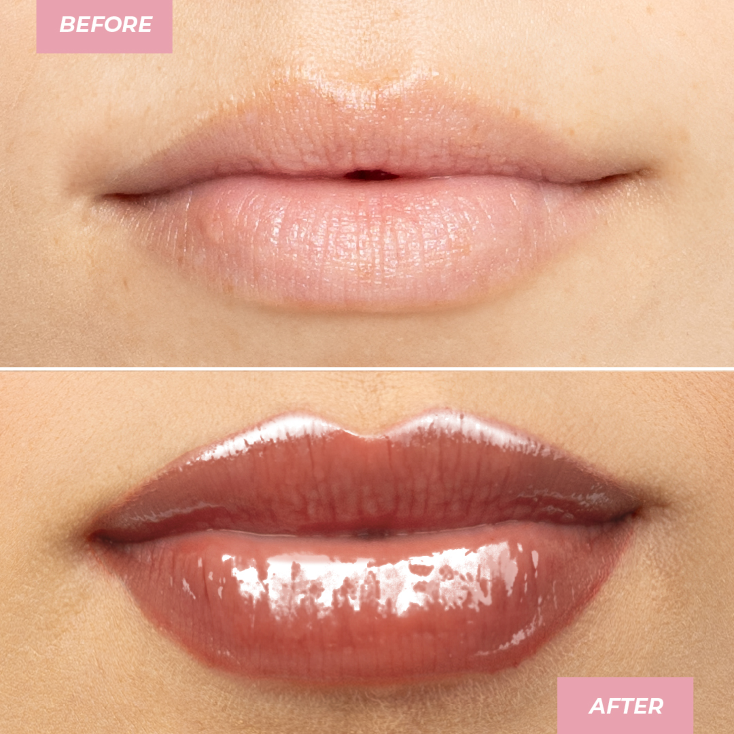 MCO BEAUTY HOT LIP PLUMP FANCY 4ML - Image 4