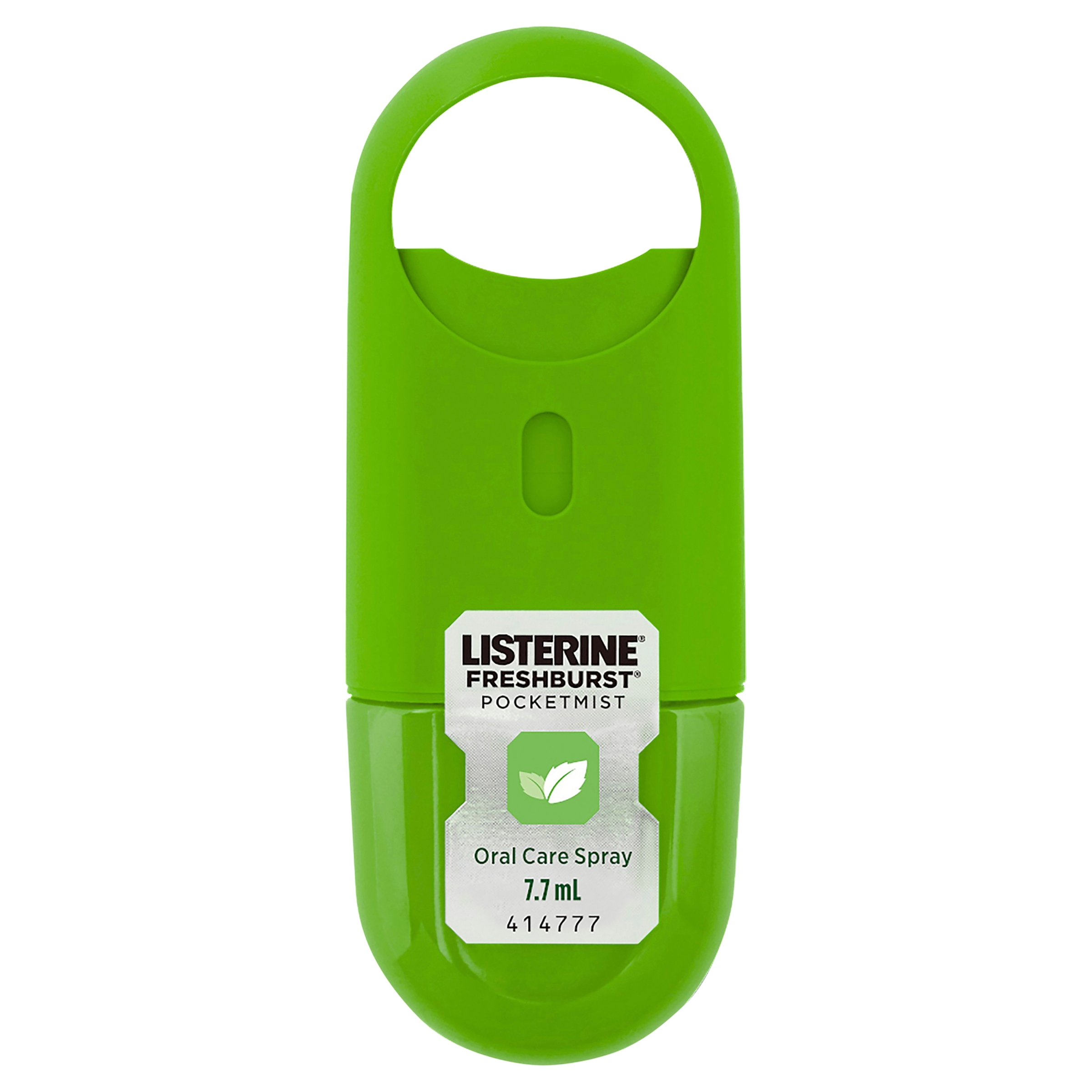LISTERINE POCKETMIST FRESHBURST SPRAY 140 PACK - Image 2