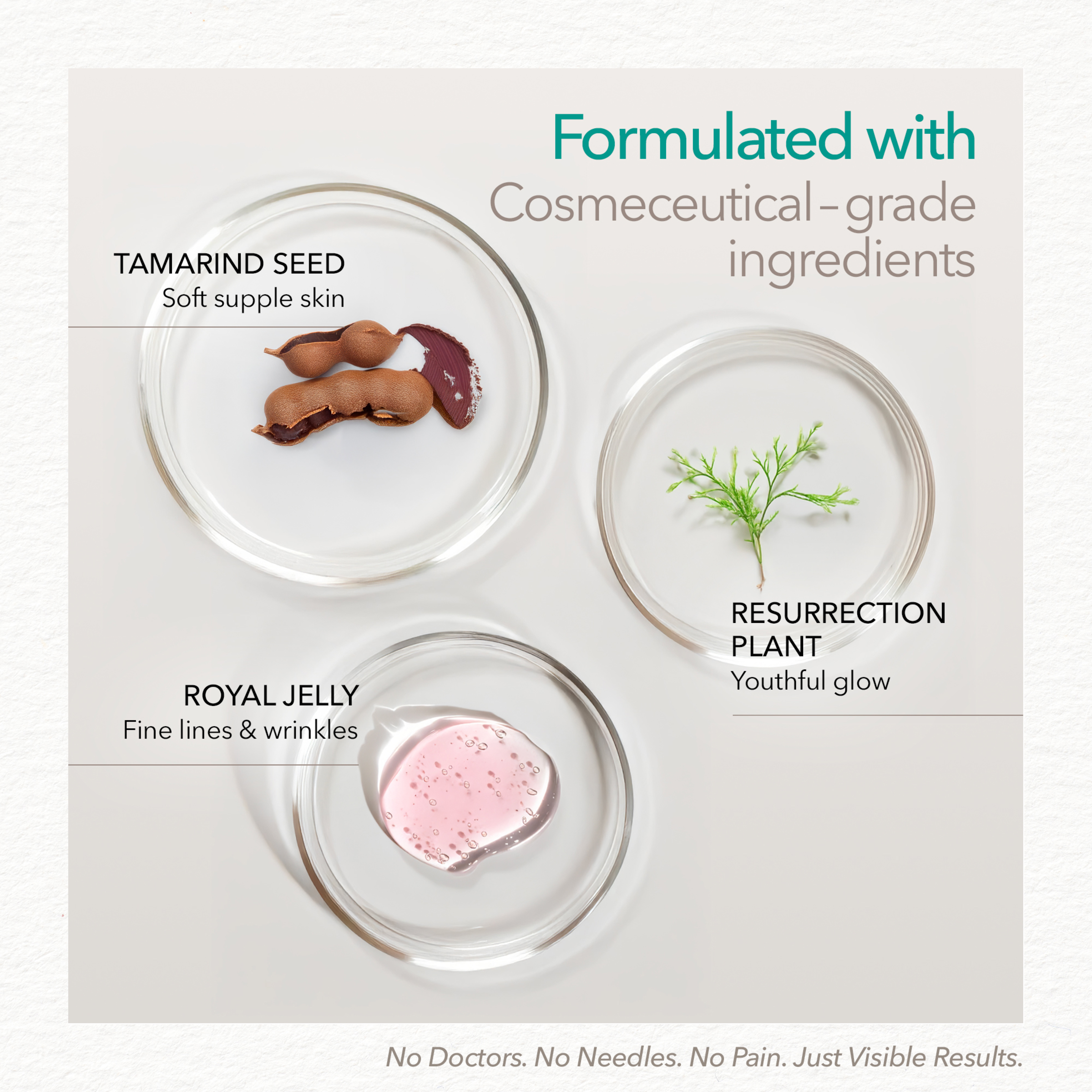 SKIN DOCTORS COSMECEUTICALS SUPER HYDRATOR 50ML - Image 4