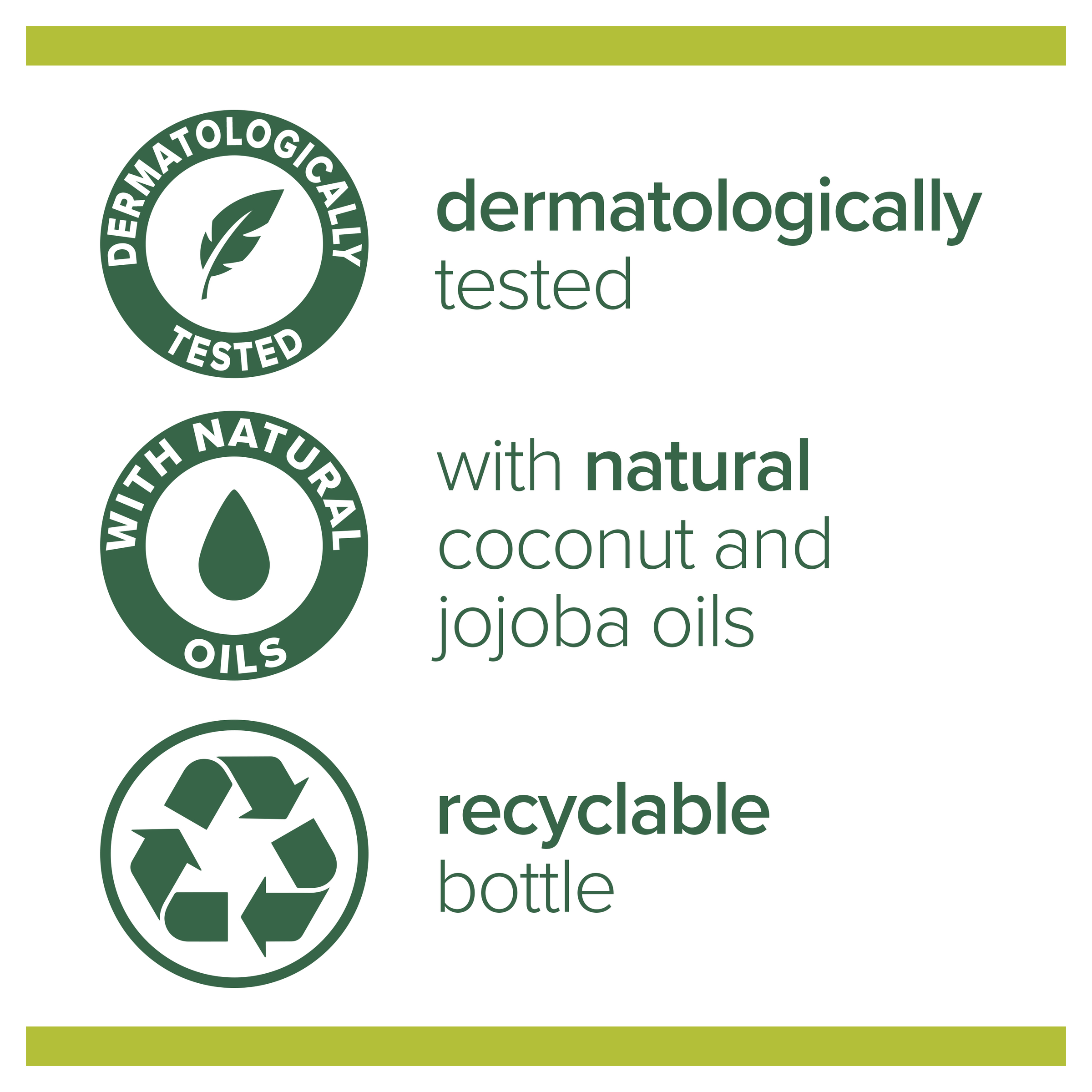 PALMOLIVE BODY WASH BODY COCONUT SCRUB EXFOLIATING 400ML - Image 3