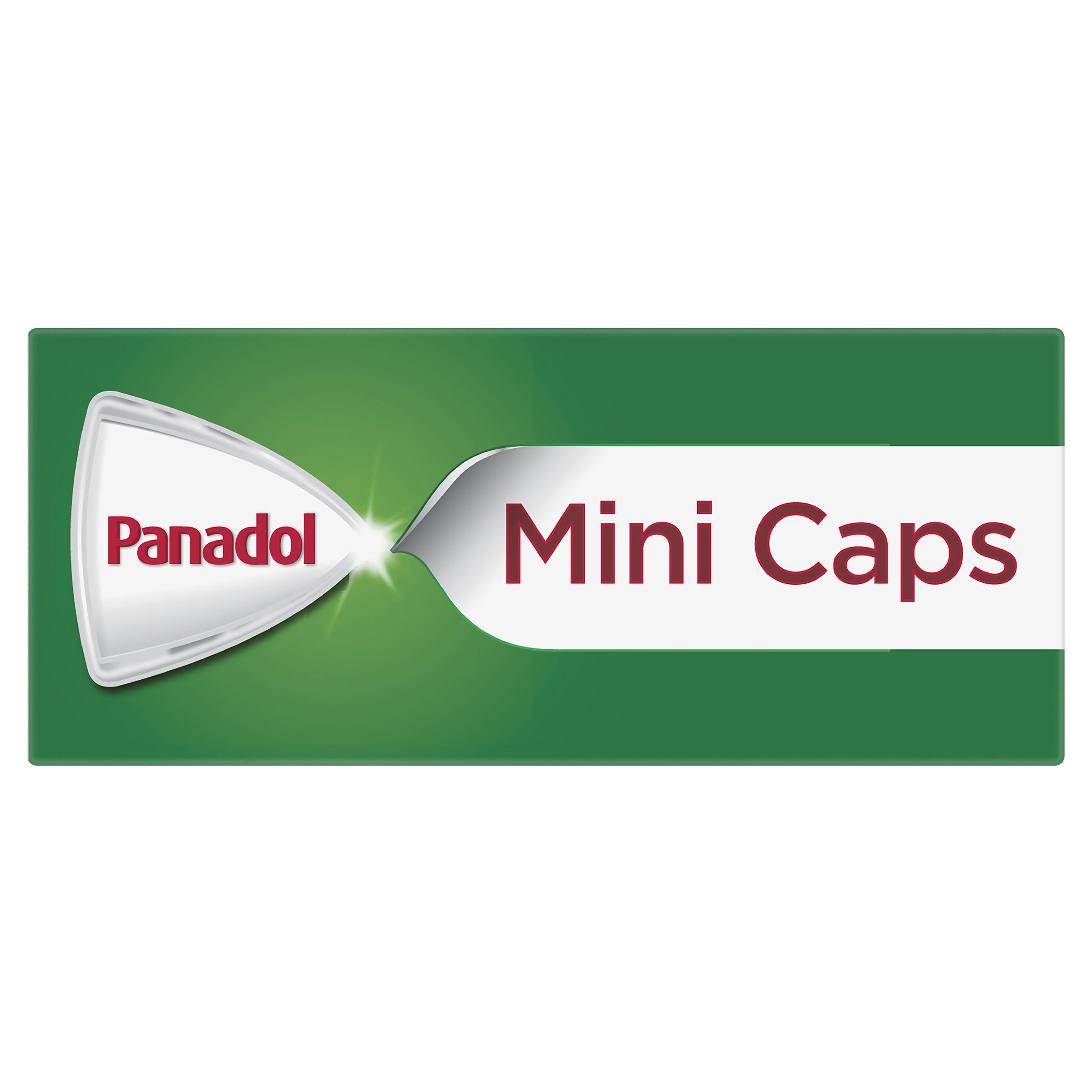 PANADOL 500MG 16 MINI CAPSULES - Image 6