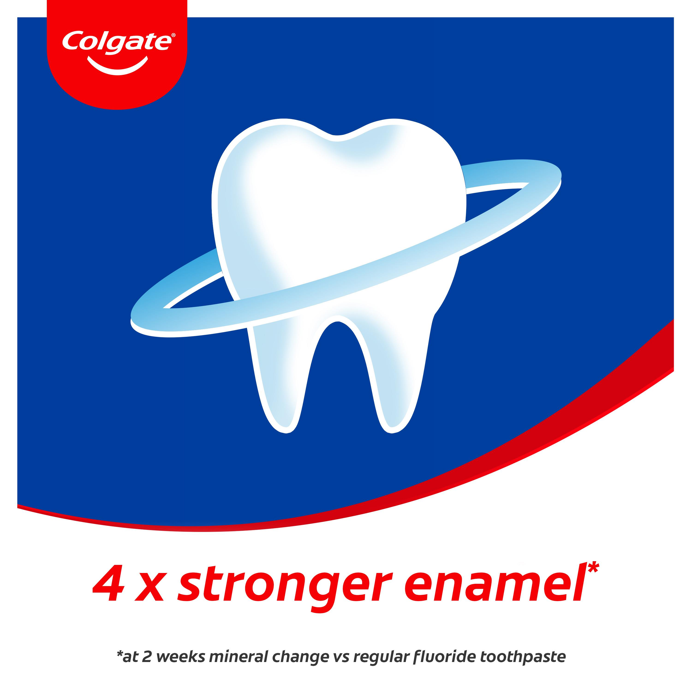 COLGATE TOOTHPASTE GREAT REGULAR PUMP 130G - Image 6