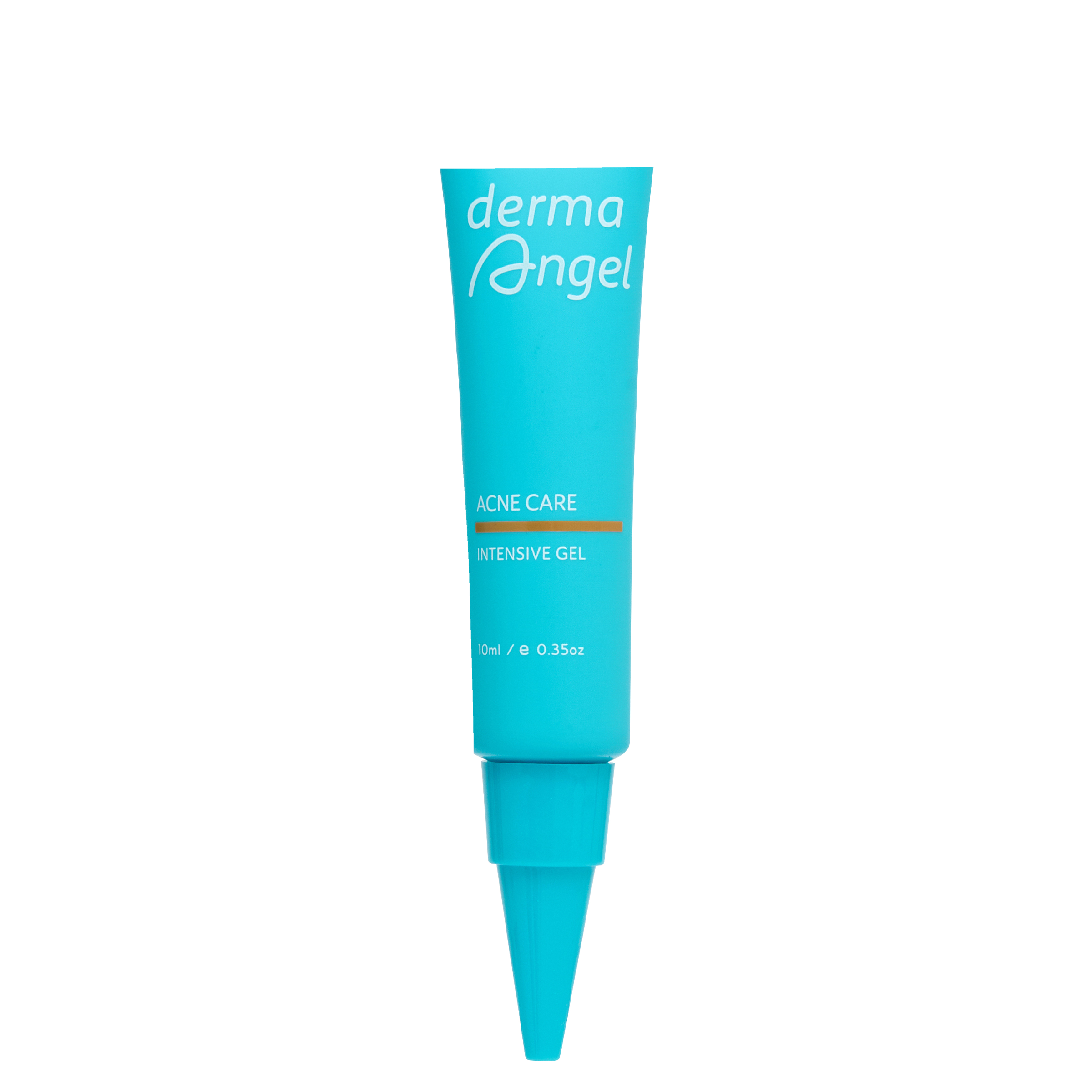 DERMA ANGEL INTENSIVE GEL 10G - Image 7