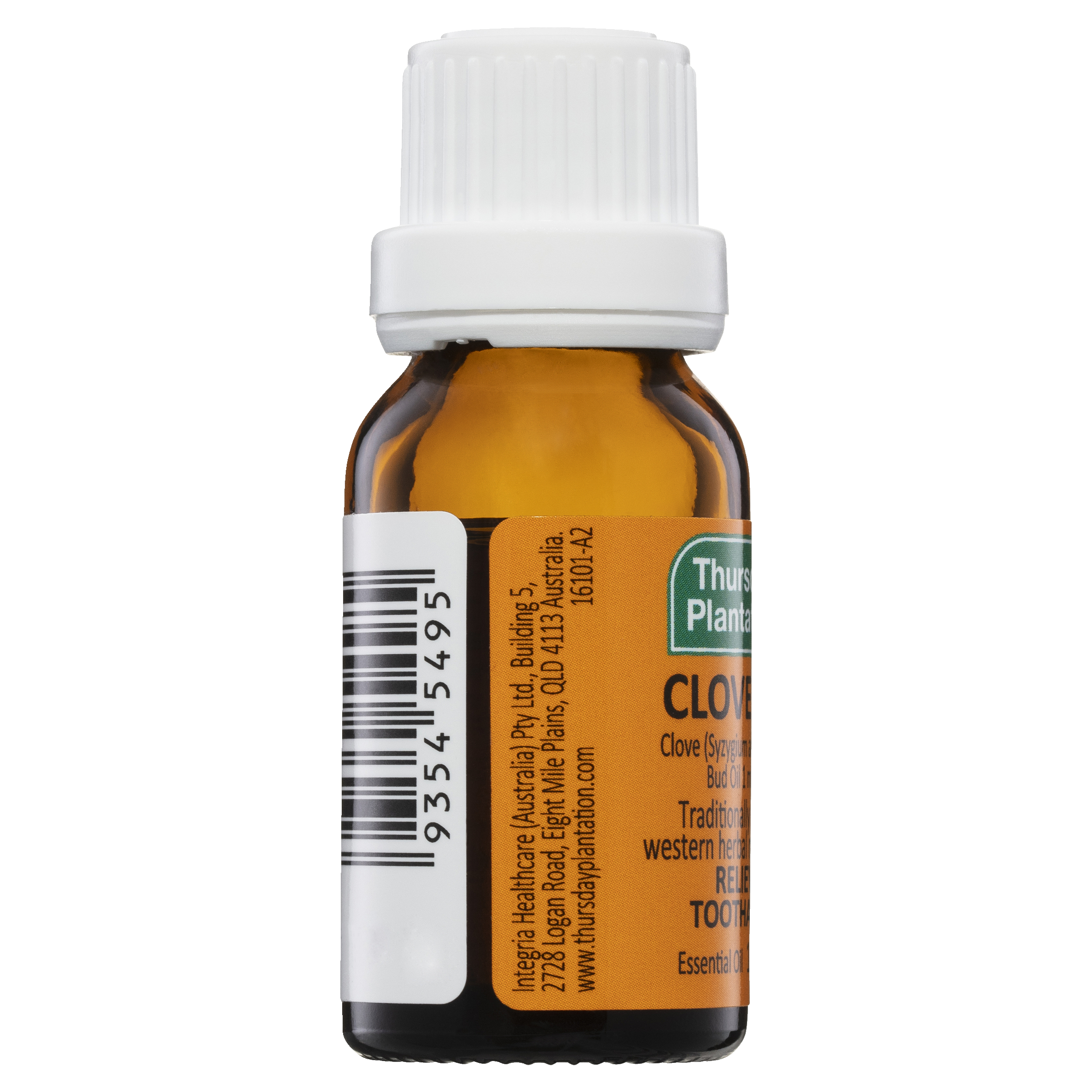 THURSDAY PLANTATION CLOVE OIL 13ML - Image 2
