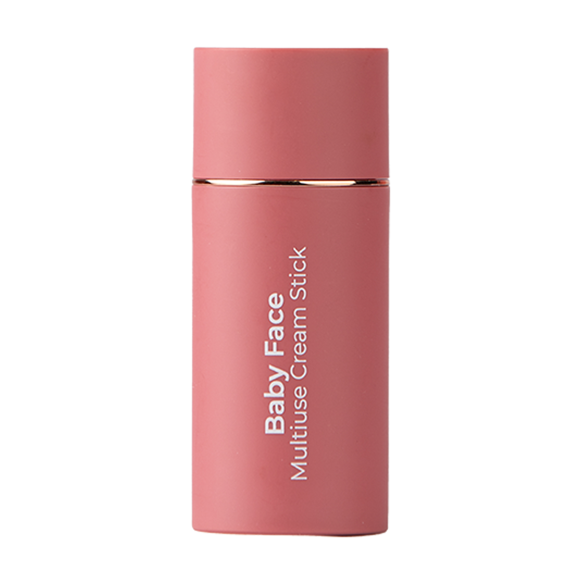 MCO BEAUTY BABY FACE MULTIUSE CREAM STICK PEONY ROSE 5G - Image 2
