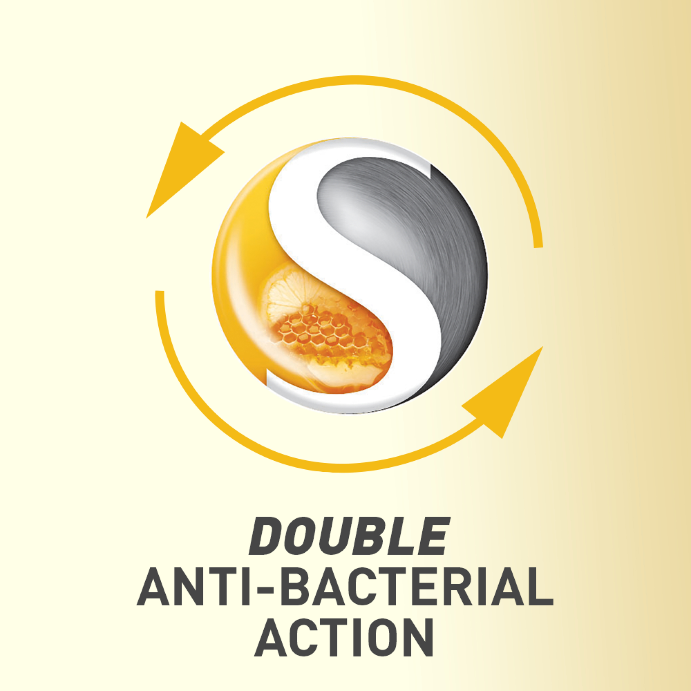 STREPSILS HONEY & LEMON 36 LOZENGES - Image 5