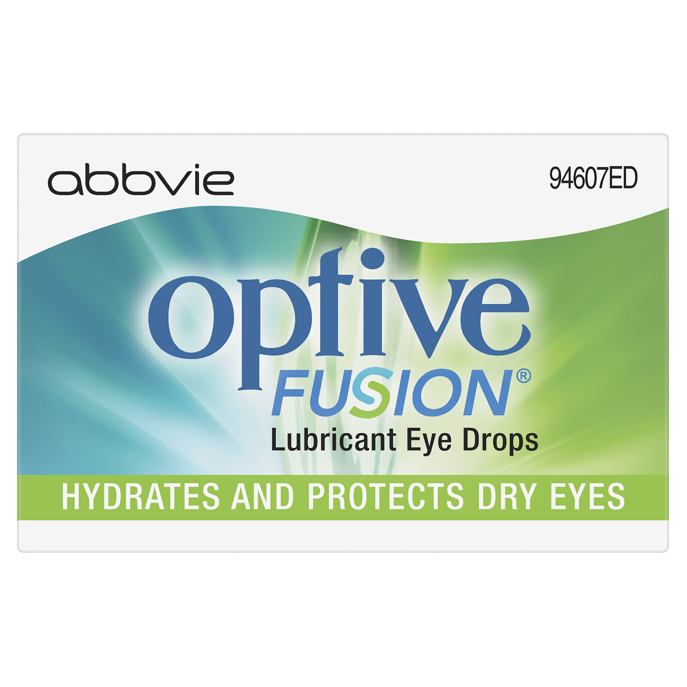 OPTIVE FUSION LUBRICANT EYE DROPS 10ML - Image 5