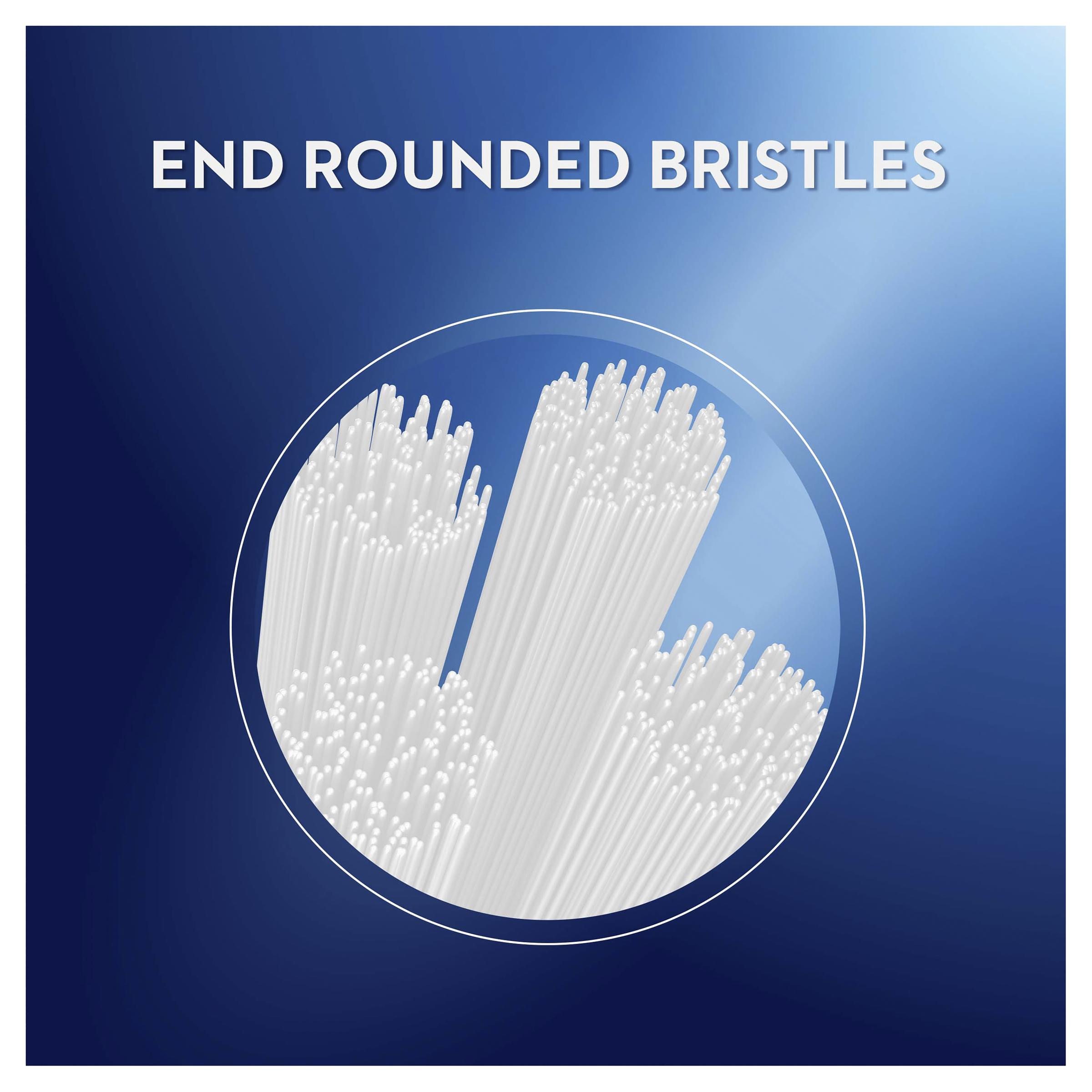 ORAL-B TOOTHBRUSH ALL ROUNDER FRESH CLEAN SOFT 1 PACK - Image 3