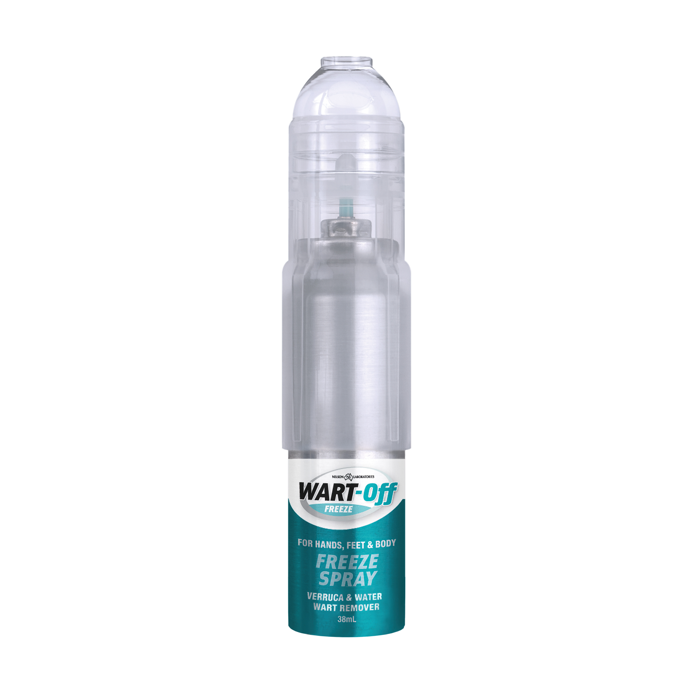 WART OFF FREEZE 38ML - Image 5