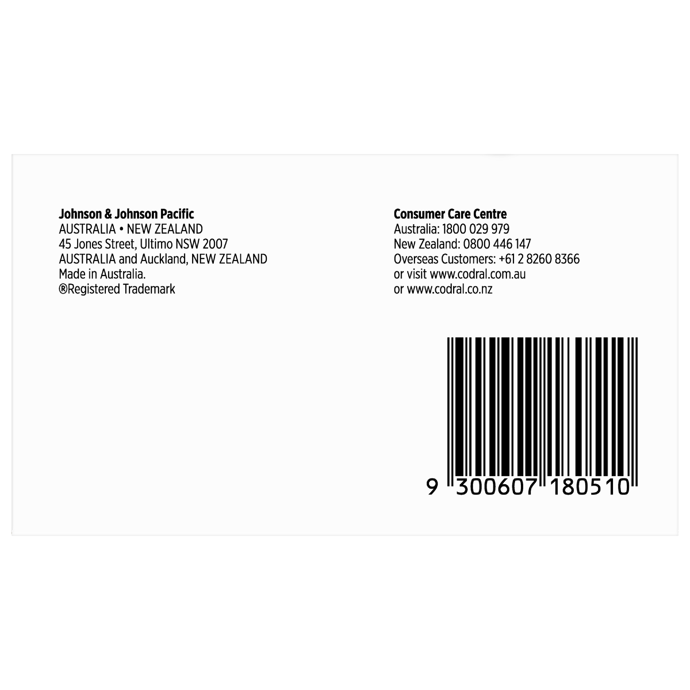 CODRAL DAY & NIGHT PE 48 TABLETS - Image 3