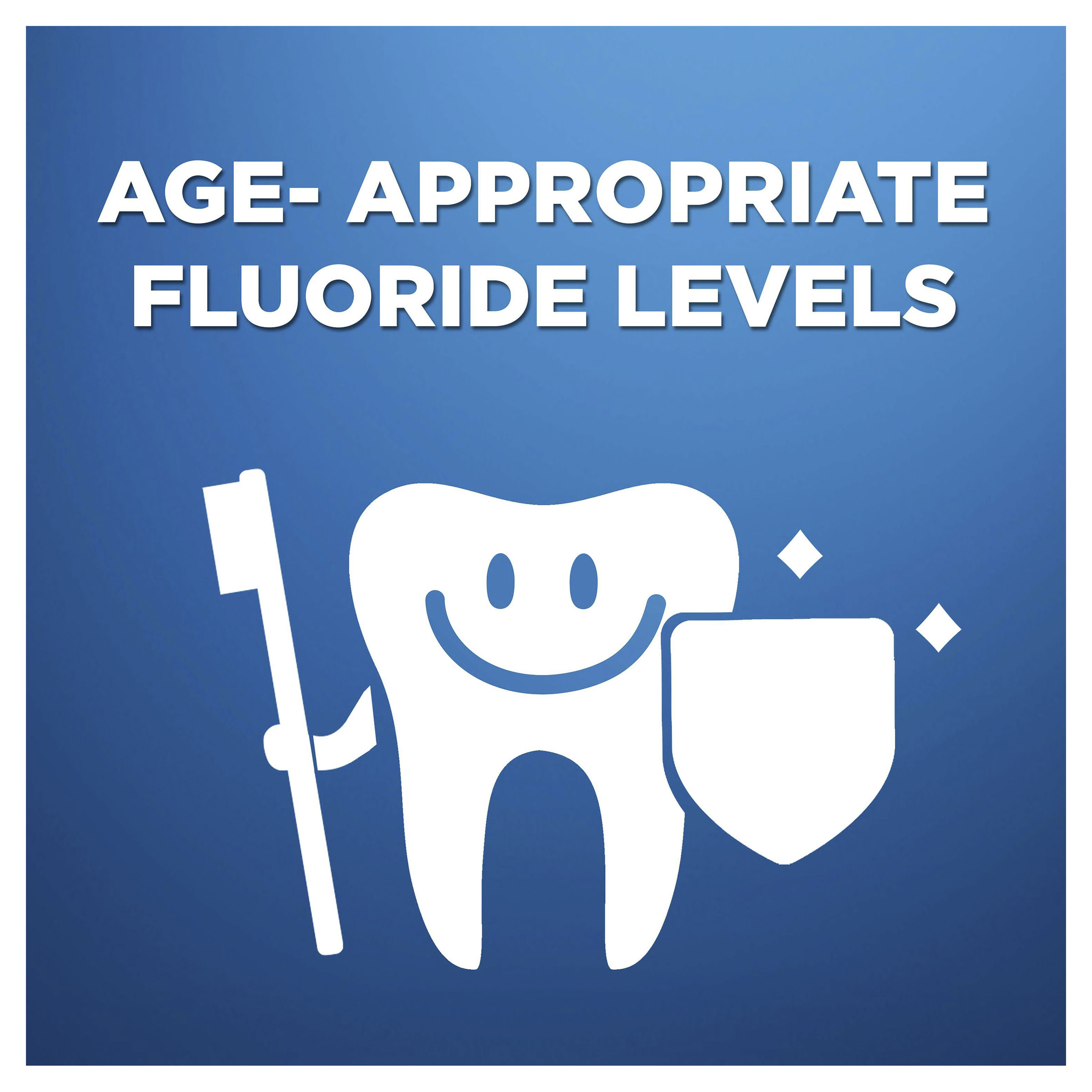 ORAL-B TOOTHPASTE KIDS  FROZEN 3+YRS 92G - Image 11