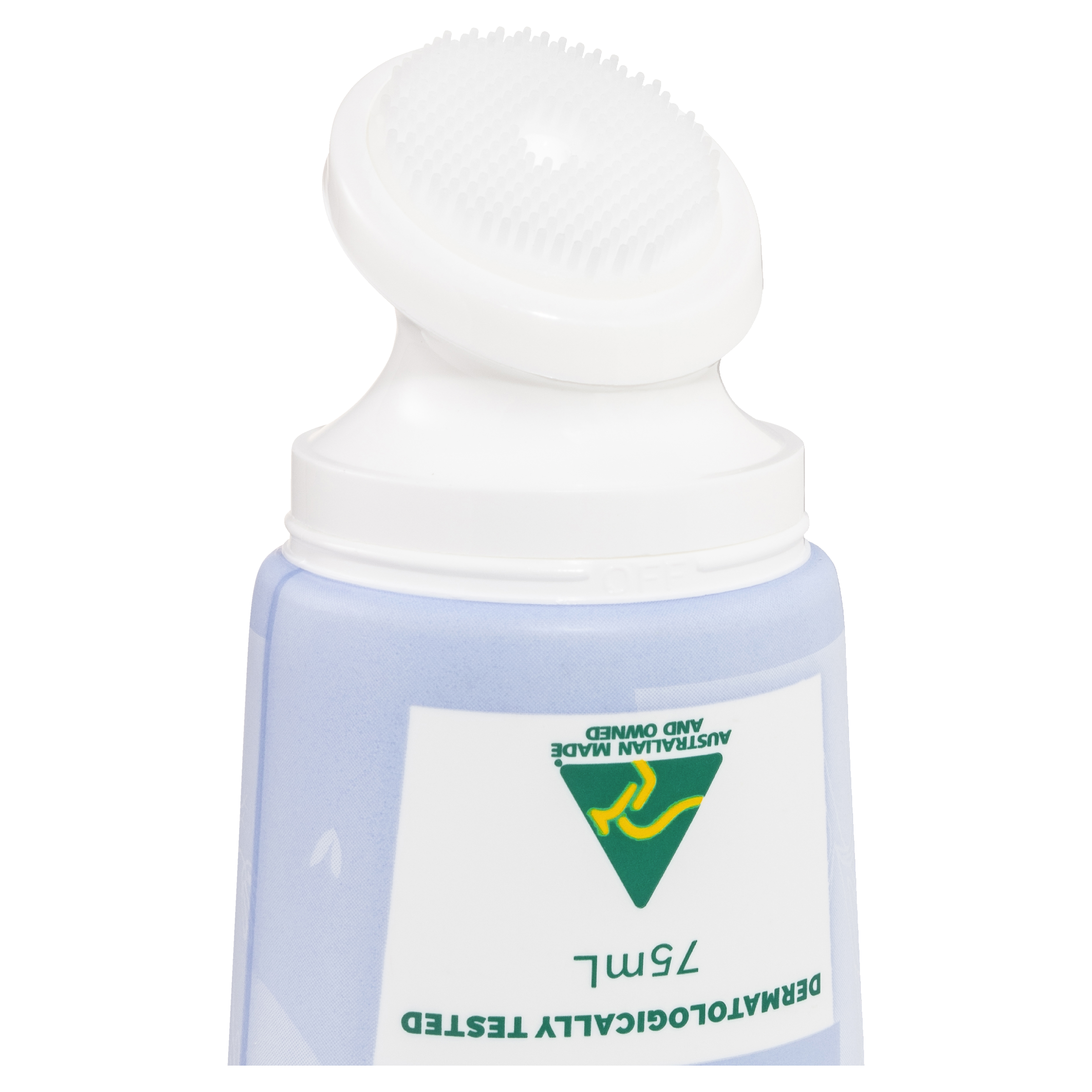 GAIA NATURAL BABY CRADLE CAP LOTION 75ML - Image 8
