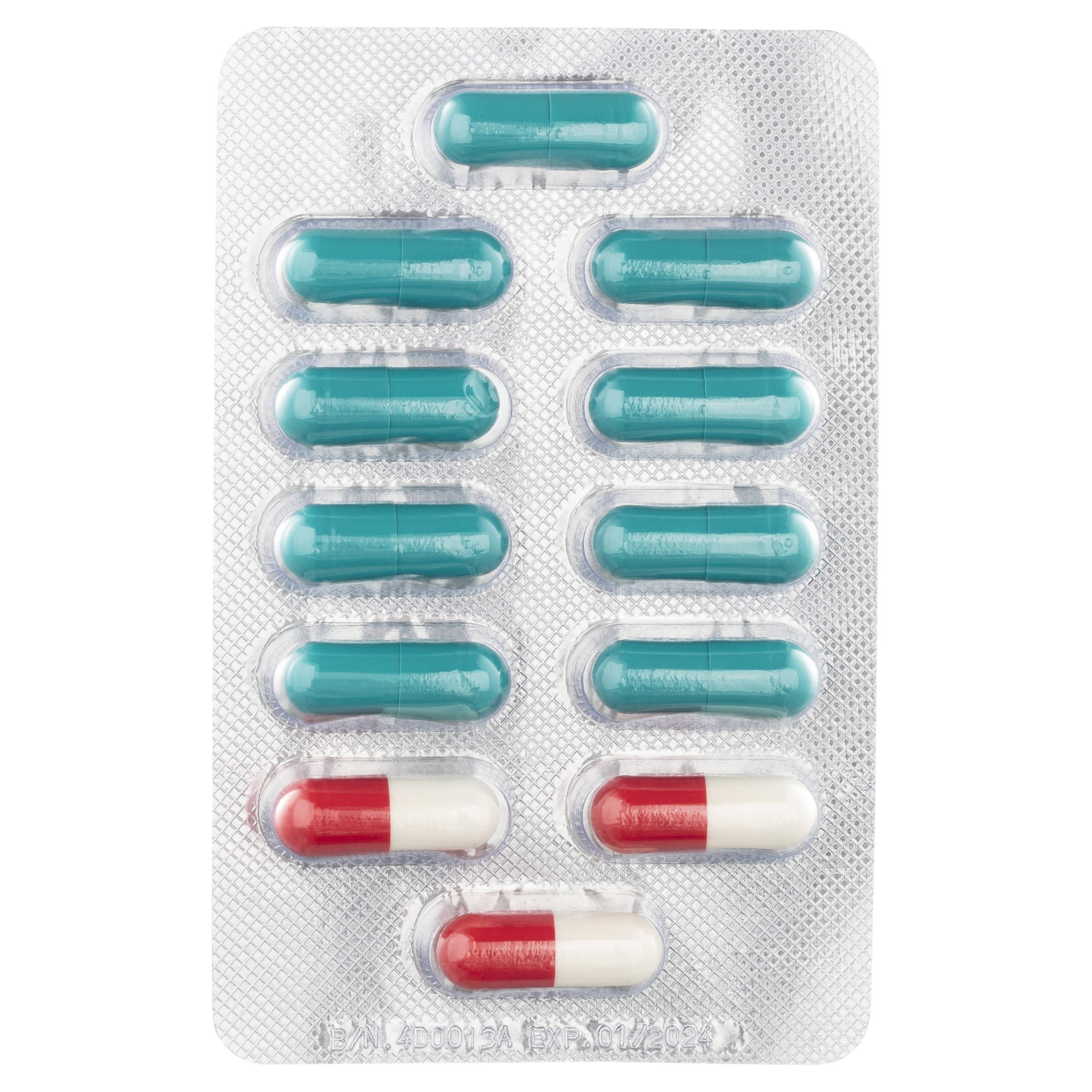 DEMAZIN DAY & NIGHT COLD & FLU + COUGH PE 48 CAPSULES - Image 8