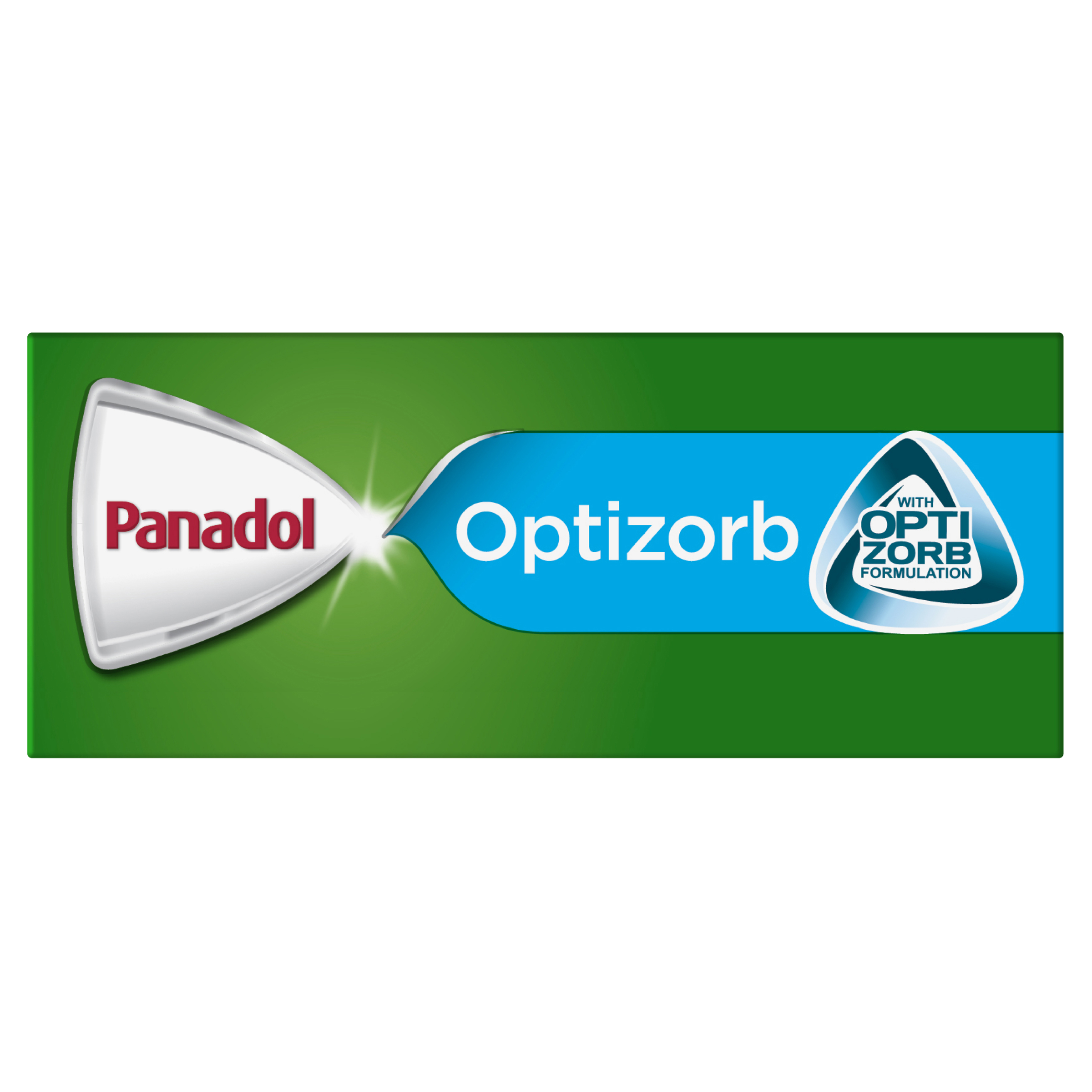 PANADOL OPTIZORB PARACETAMOL 500MG CAPLETS 16 - Image 6