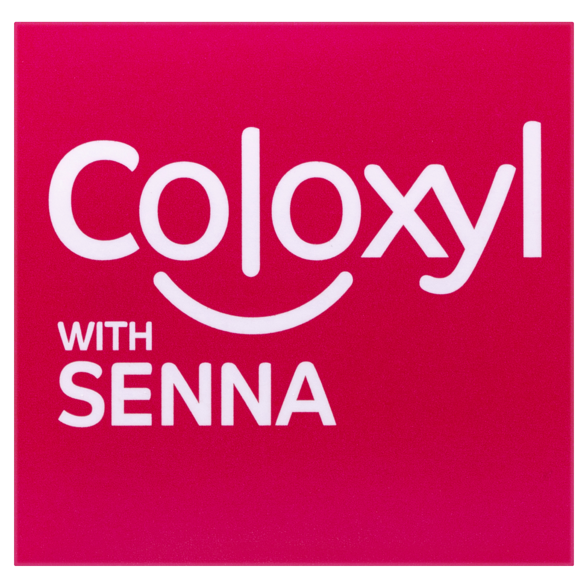 COLOXYL WITH SENNA CONSTIPATION RELIEF 90 TABLETS - Image 5
