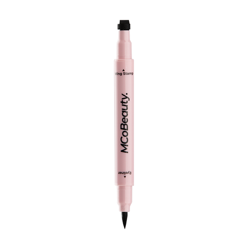 MCO BEAUTY MINI WINGED EYELINER BLACK 3ML