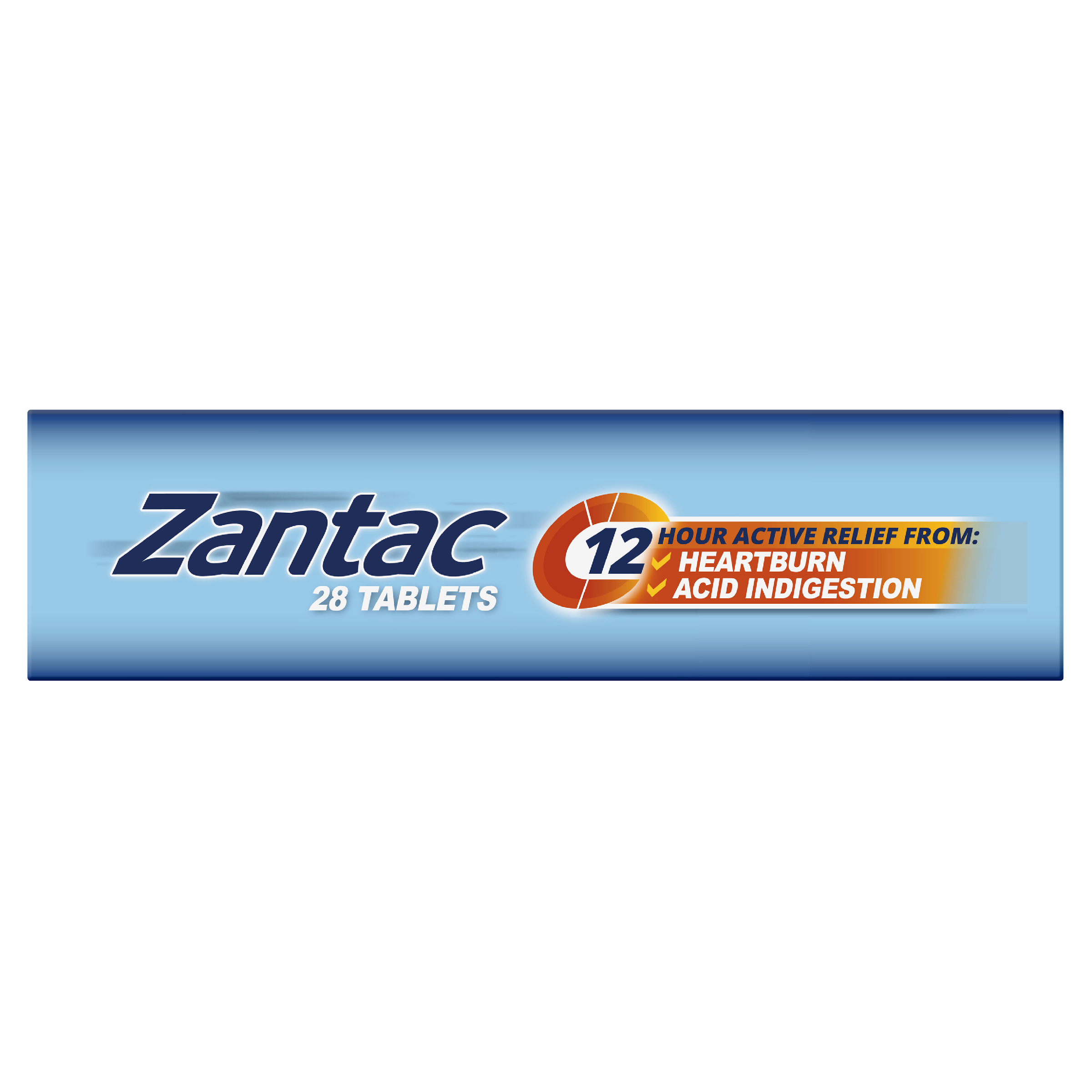 ZANTAC 150MG 28 TABLETS - Image 6