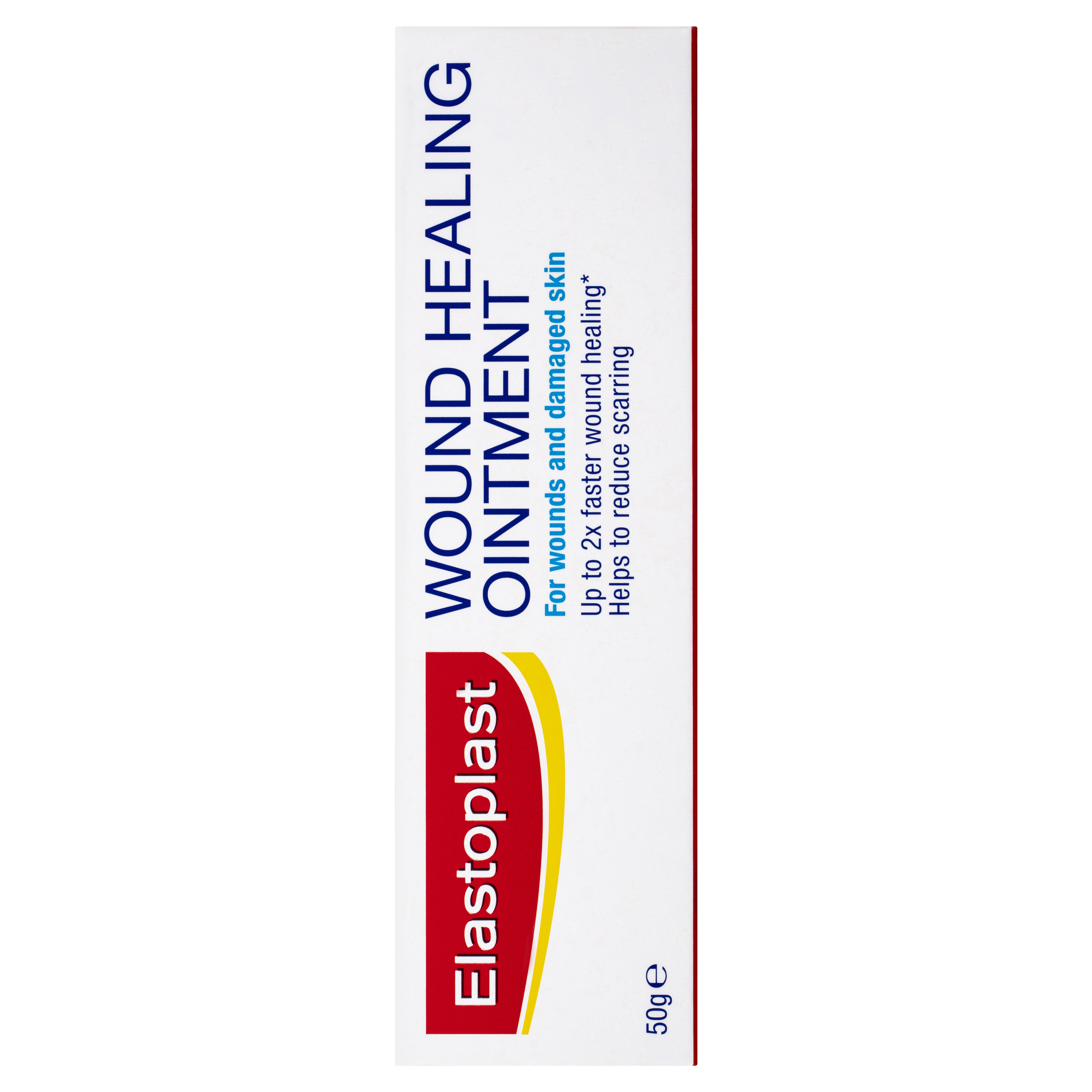 ELASTOPLAST WOUND HEALING OINTMENT 50G - Image 7