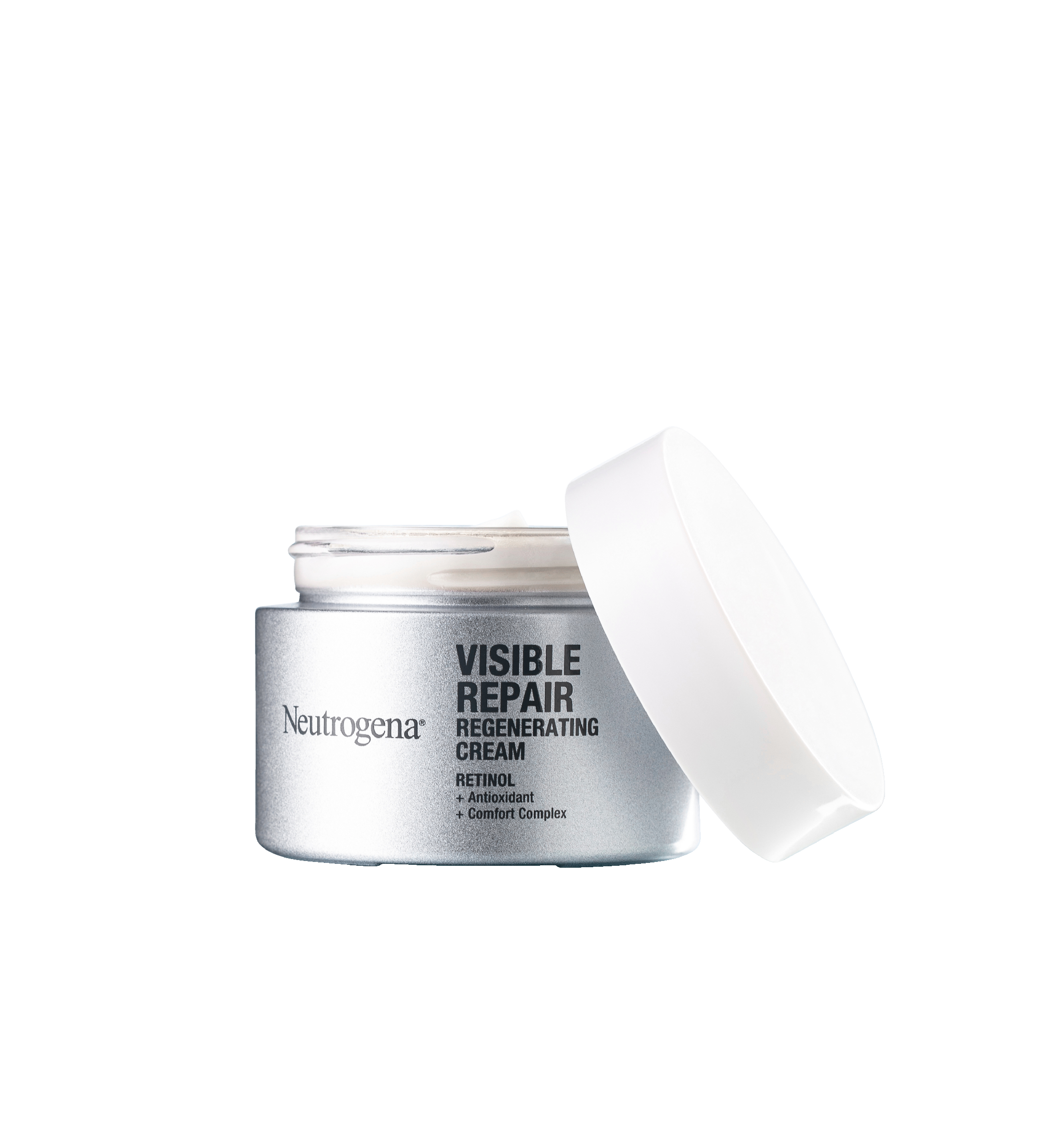 NEUTROGENA VISIBLE REPAIR REGENERATING CREAM 50G - Image 8