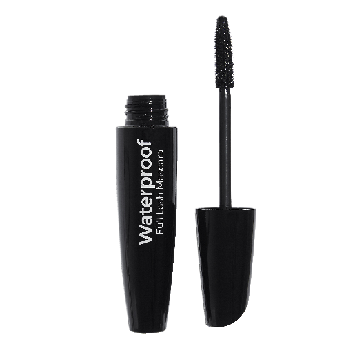 MCO BEAUTY WATERPROOF FULL LASH MASCARA - Image 3