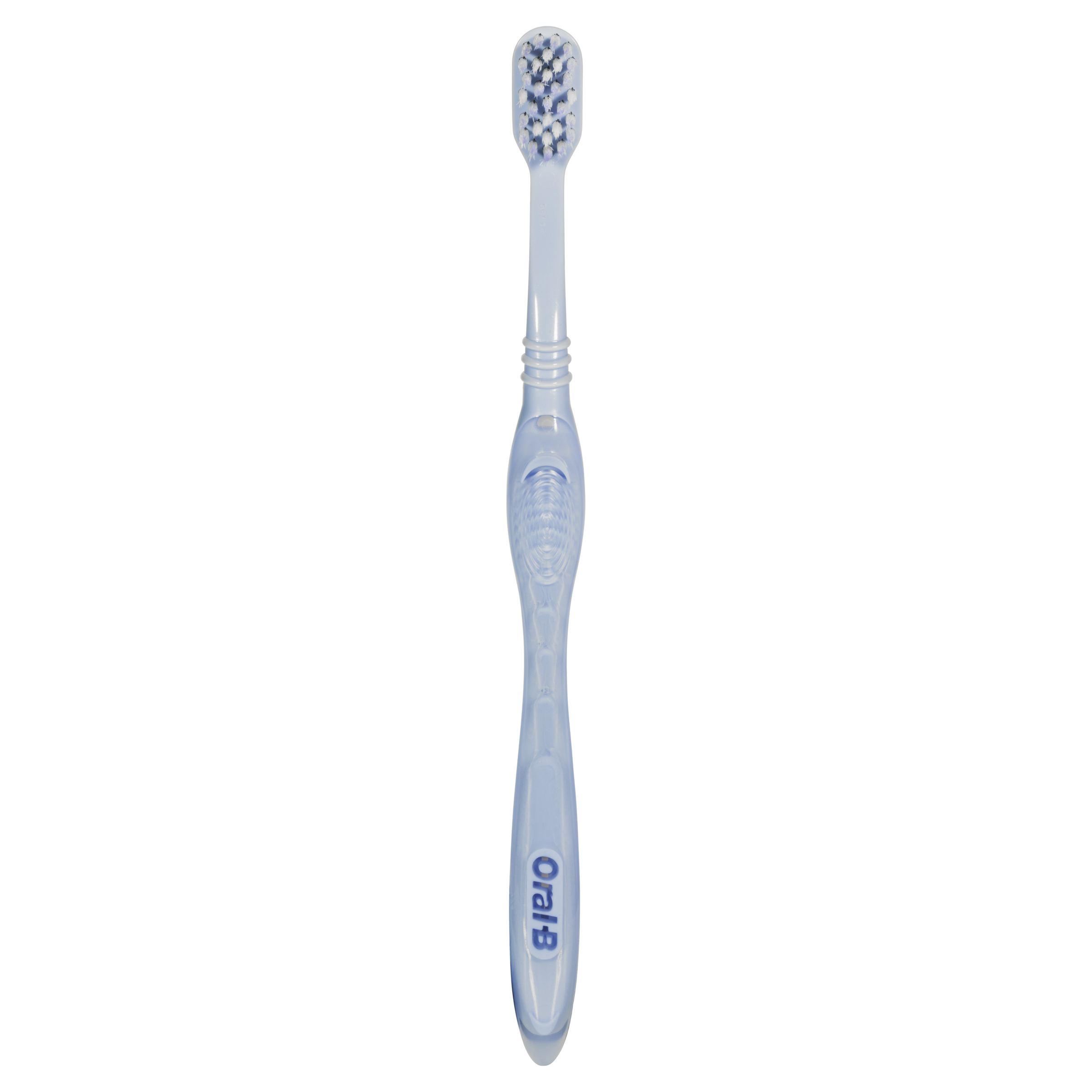 ORAL-B TOOTHBRUSH COMPACT GUM CARE ULTRATHIN EXTRA SOFT 1 PACK - Image 3