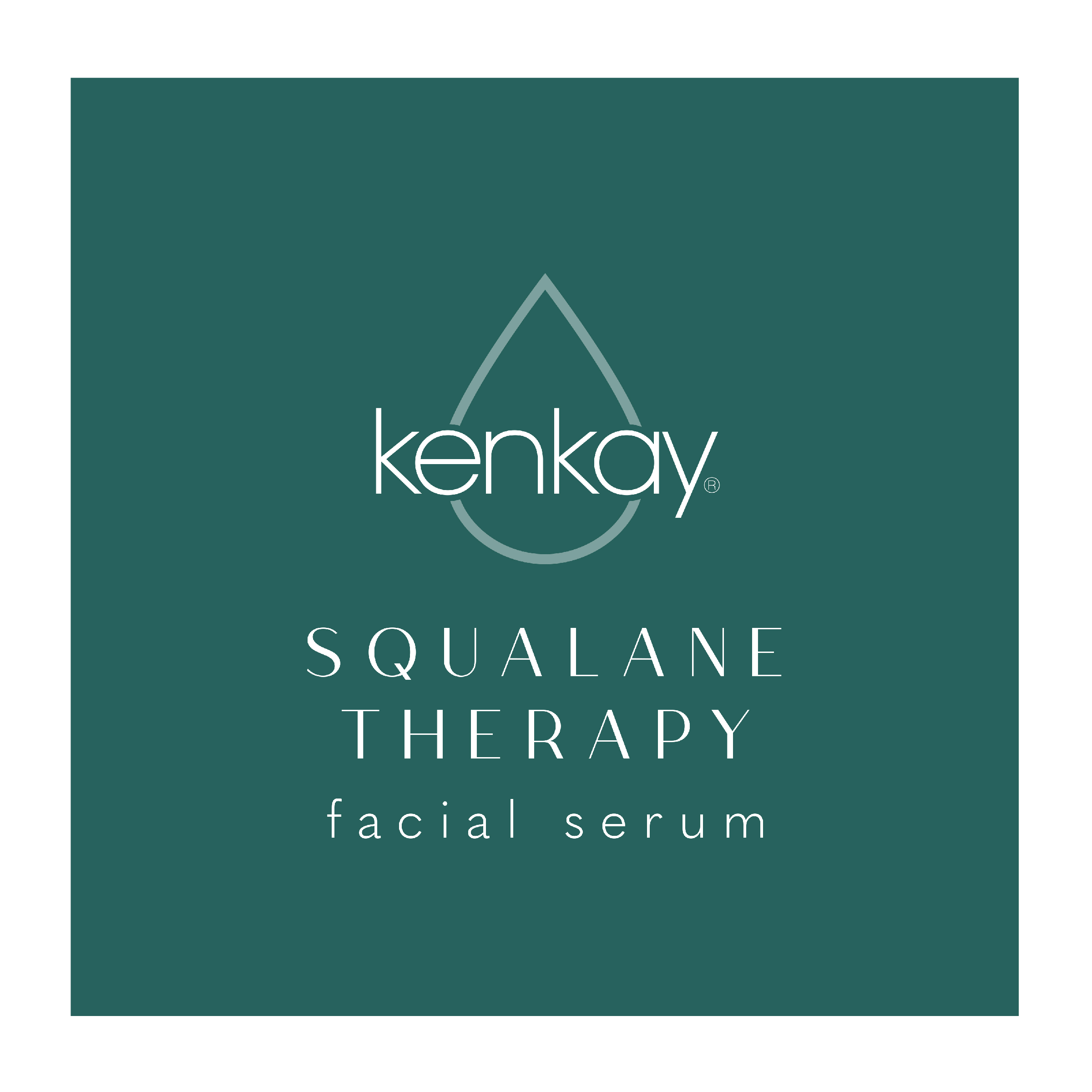 KENKAY DRY SKIN FACIAL SERUM 30ML - Image 5