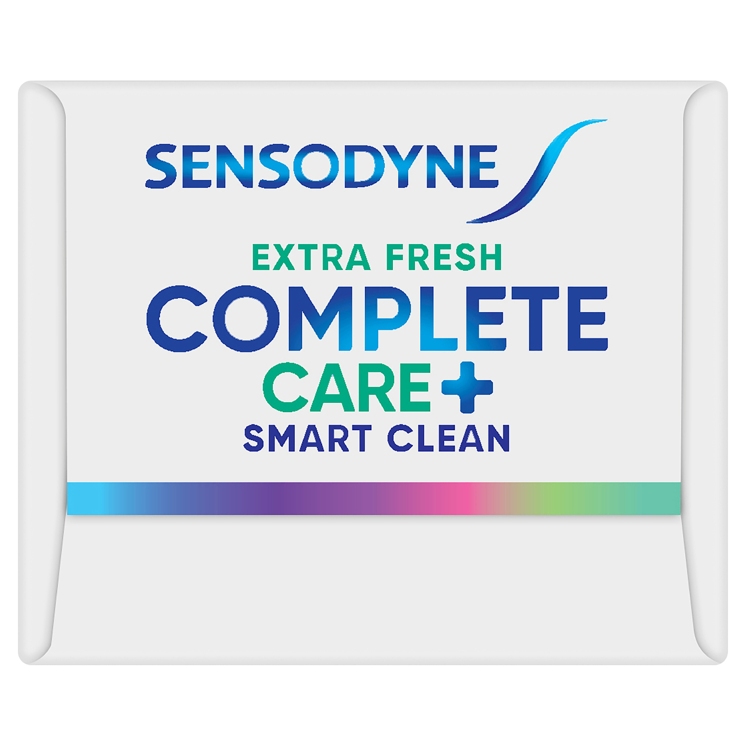 SENSODYNE COMPLETE CARE TOOTHPASTE EXTRA FRESH 100G - Image 6