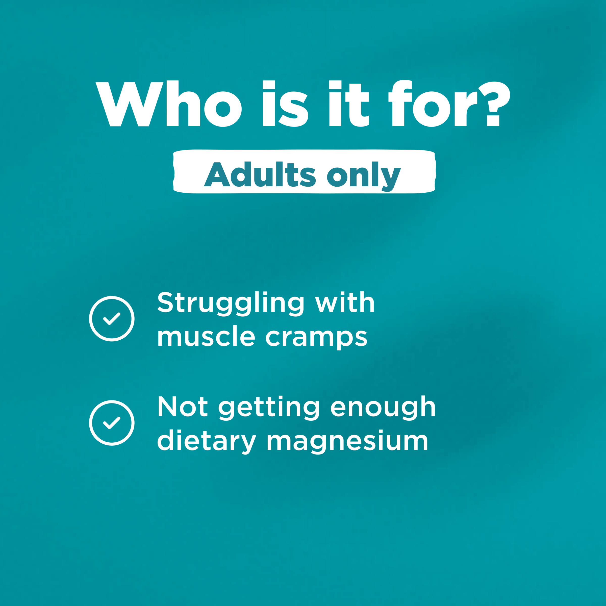 Blackmores Magnesium 50 Tablets - Image 3