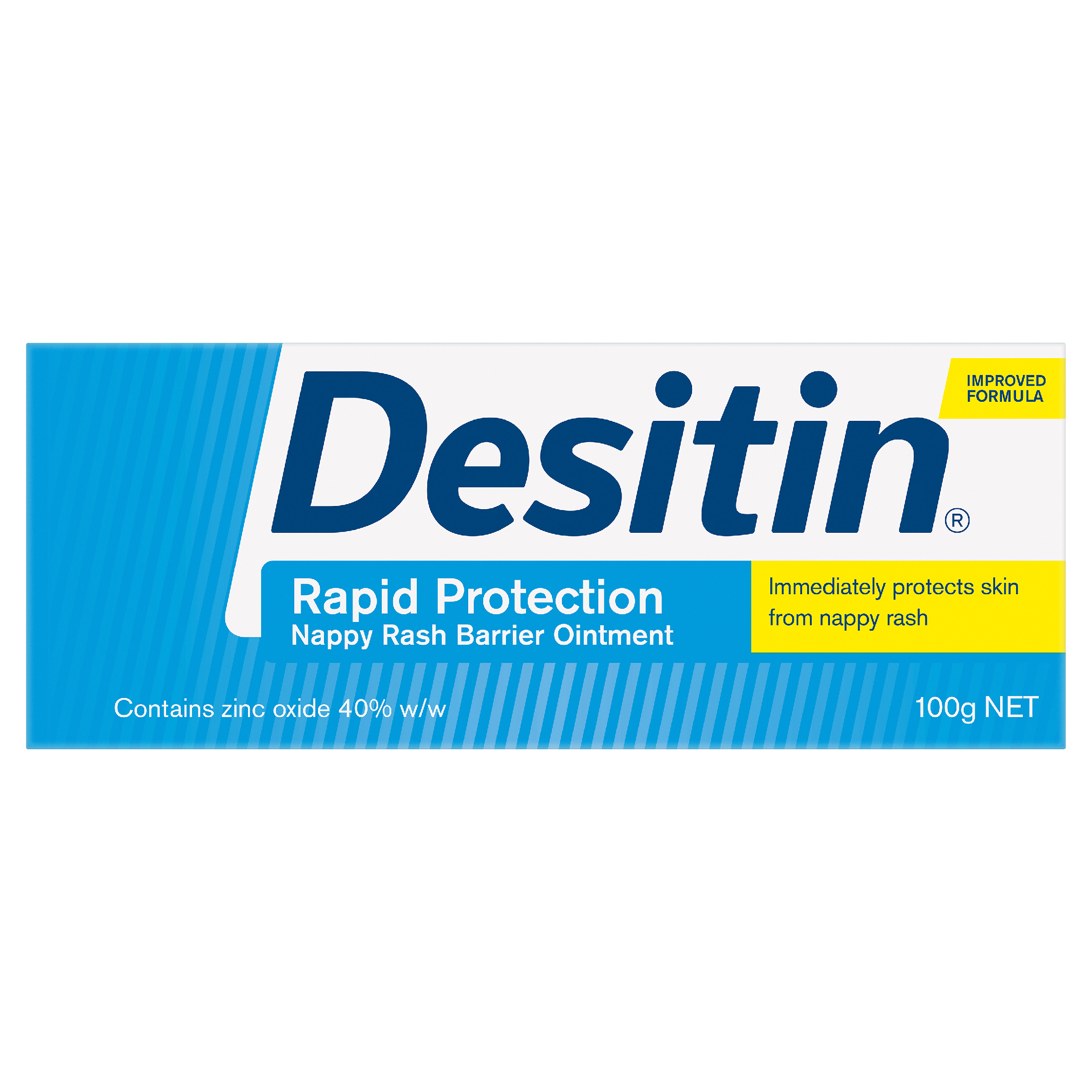 DESITIN NAPPY OINTMENT 100G - Image 4