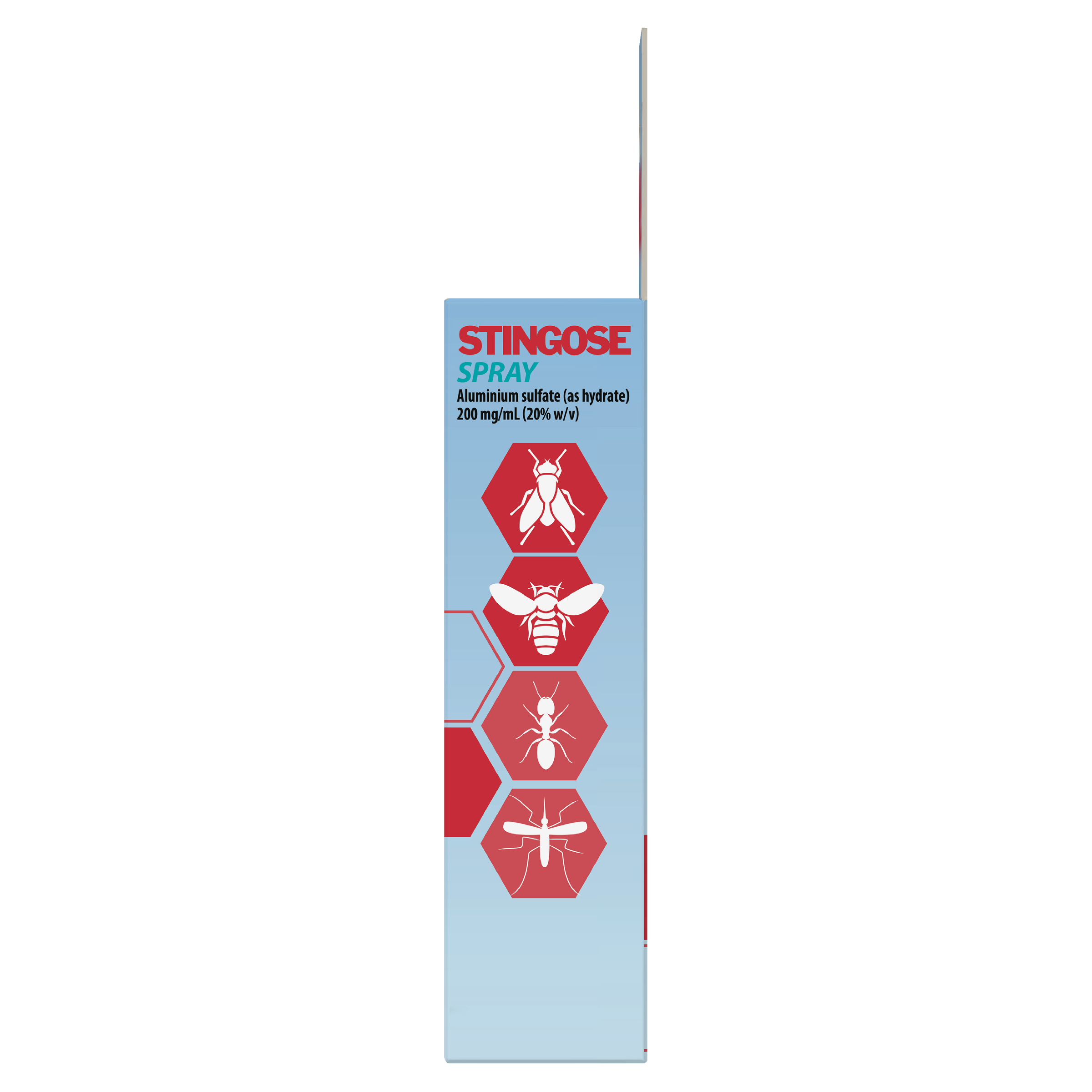 STINGOSE PUMP SPRAY 25ML - Image 3