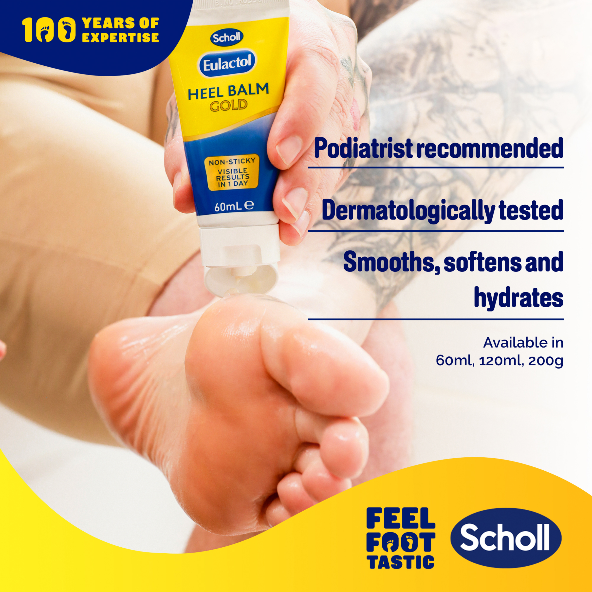 EURAX CREAM 20G - Image 3