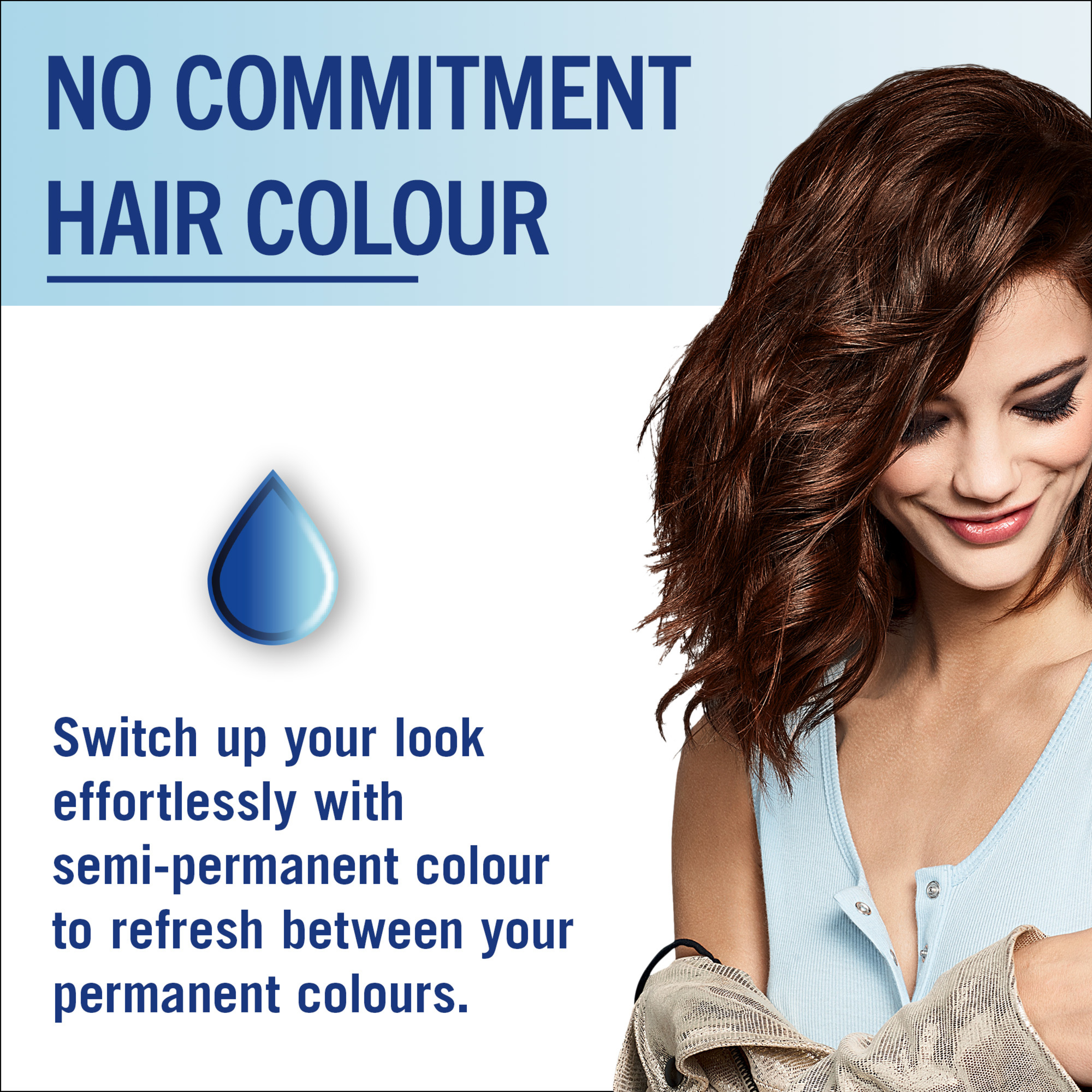 SCHWARZKOPF LIVE COLOUR NATURAL BROWN 75ML - Image 9