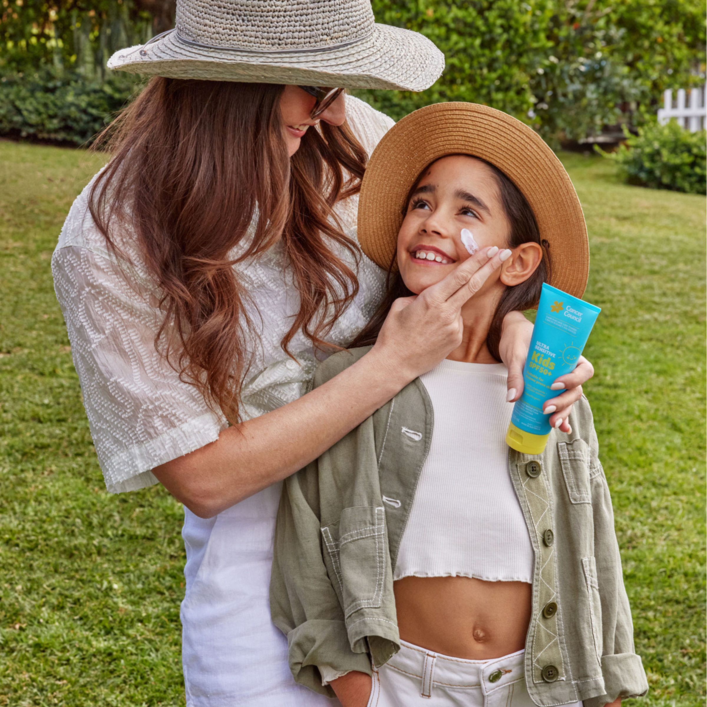 CANCER COUNCIL KIDS ULTRA SENSITIVE SPF50+ 150ML - Image 5