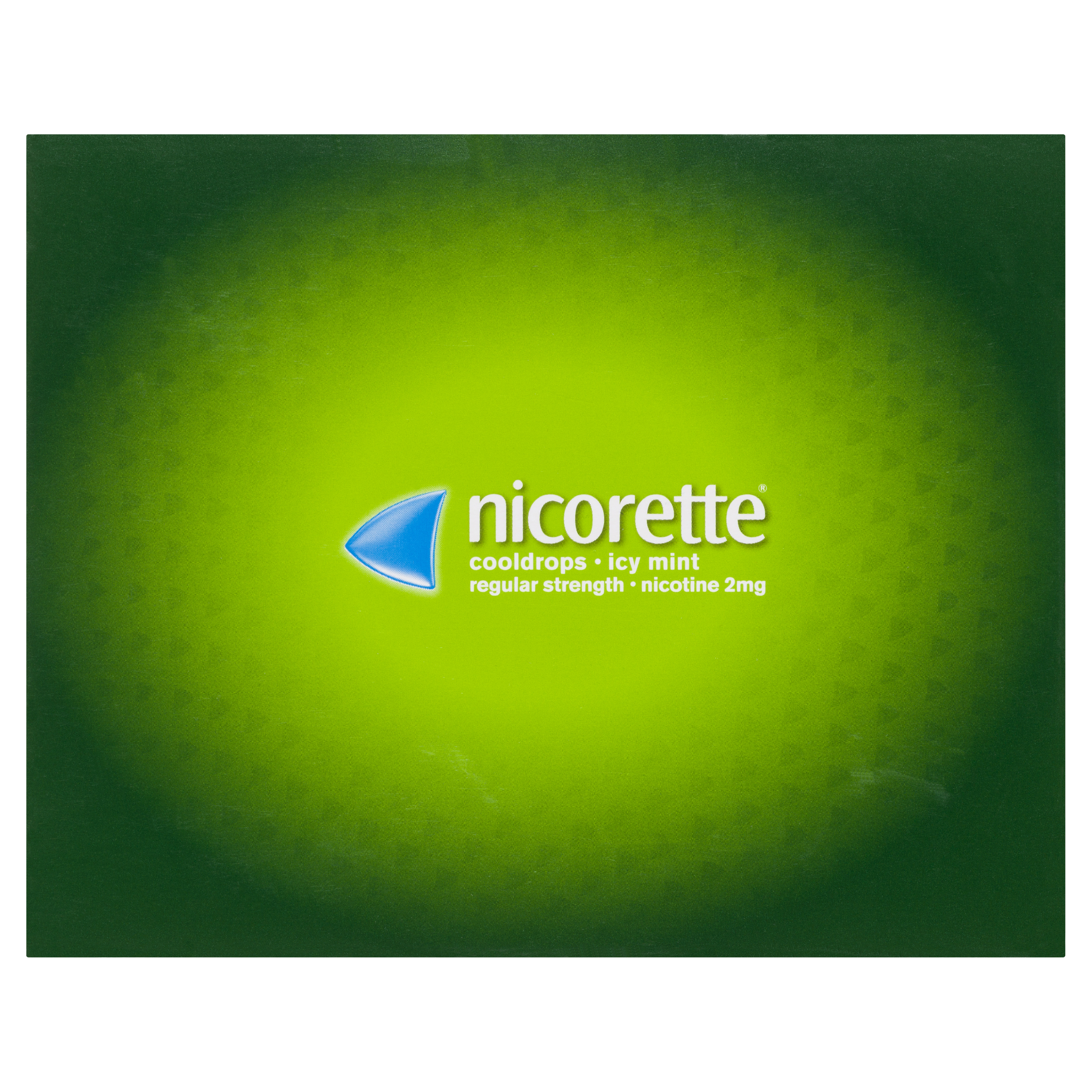 NICORETTE COOL DROPS 2MG 160 LOZENGES - Image 5