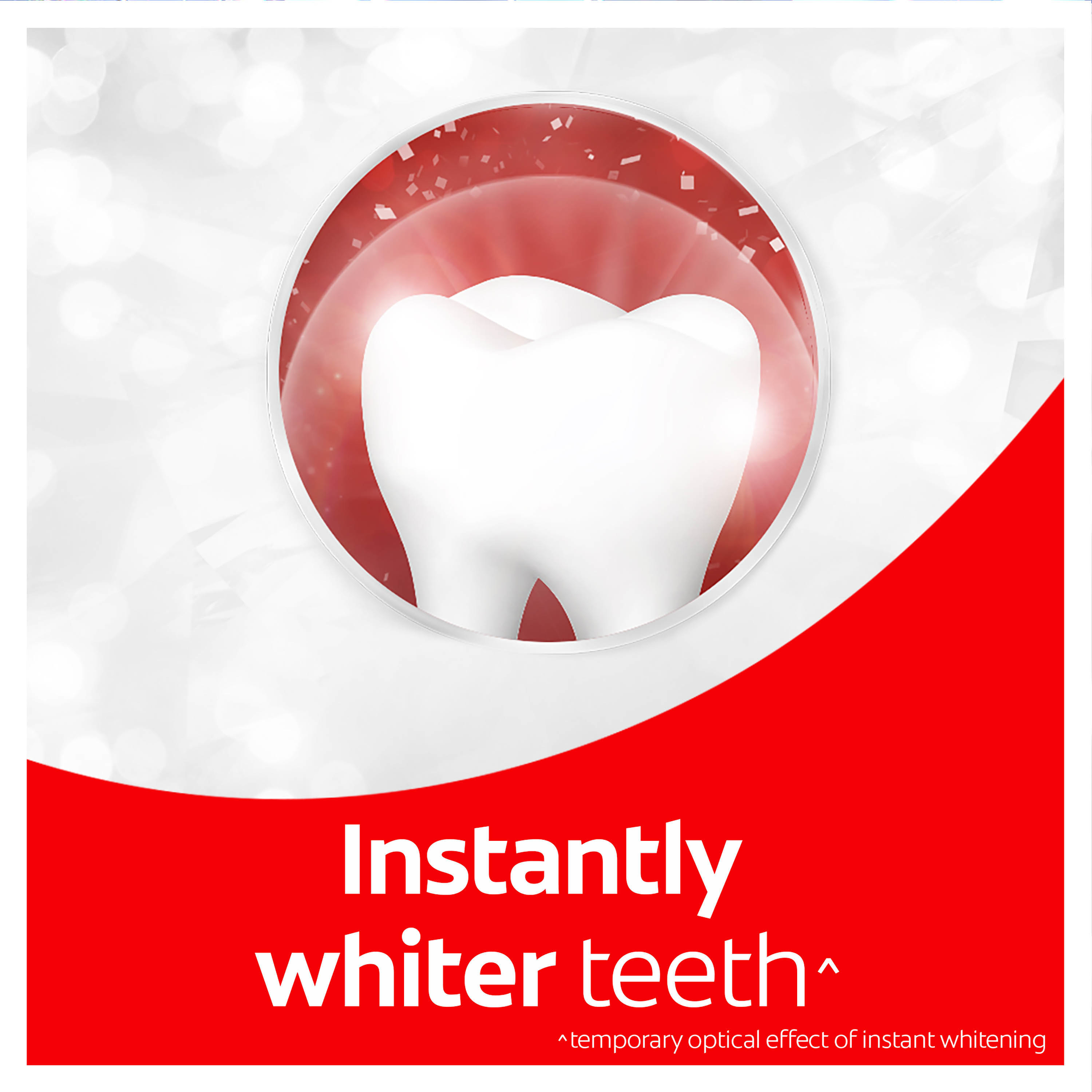 COLGATE MOUTHWASH OPTIC WHITE WHITENING 500ML - Image 6