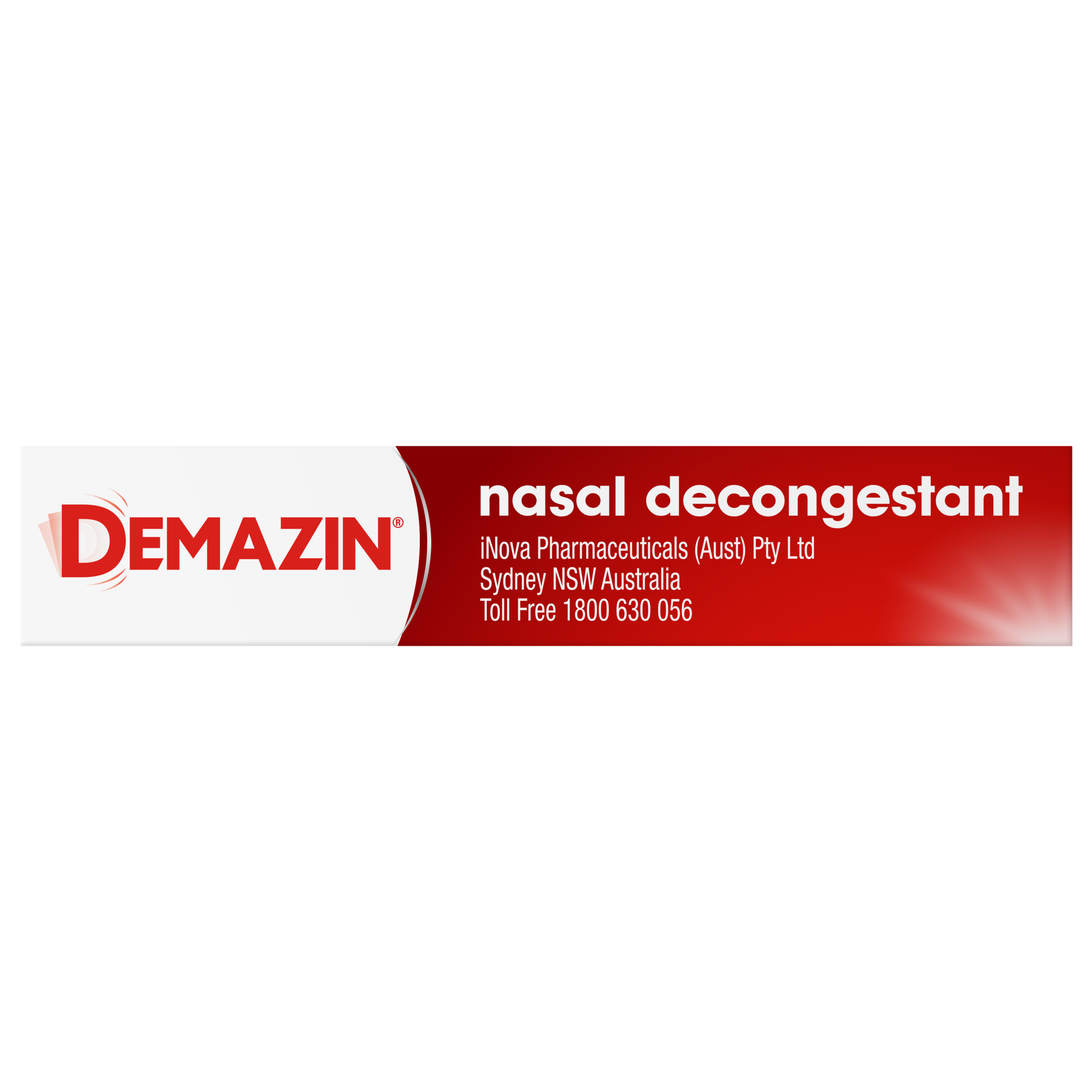 DEMAZIN NASAL DECONGESTANT 24 TABLETS - Image 6